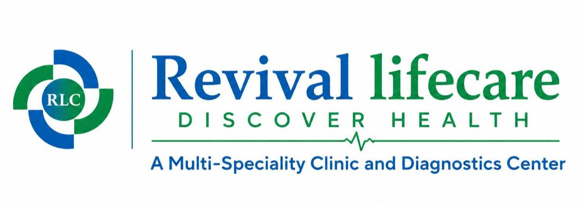 Revival Lifecare